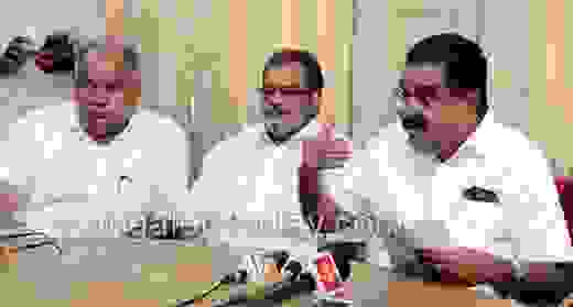 rai press meet.